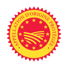 Appellation d'origine protégée